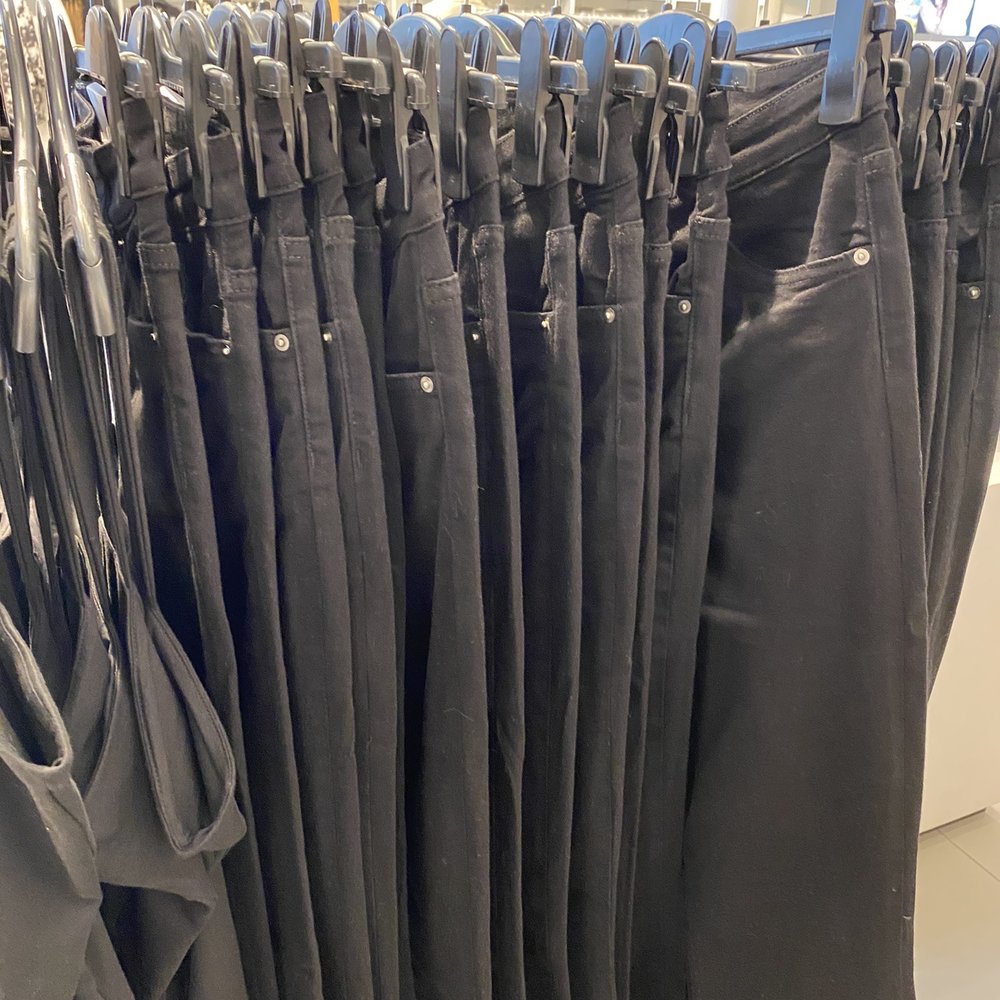 H&M - Men's Clothing Near Me - Huntsville, Alabama