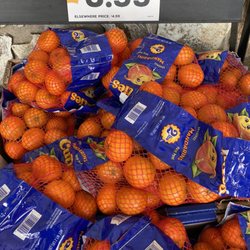 Grocery Outlet