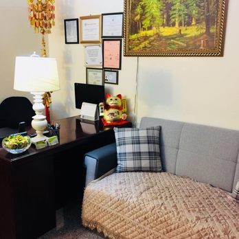 如意 Good Luck - Massage Near Me - Queens, New York
