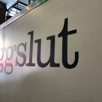 Eggslut - Breakfast & Brunch Near Me - Los Angeles, California Eggslut - Breakfast & Brunch Near Me - Los Angeles, California