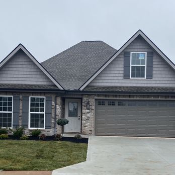 Pankratz Construction, Inc. - the front of this home - General Contractors Near Me - Maryville, Tennessee Pankratz Construction, Inc. - the front of this home - General Contractors Near Me - Maryville, Tennessee