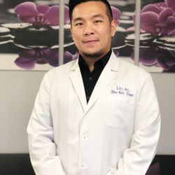 Spring Oriental Medicine - Shu-Kai Tsao, MSAOM, Lic. Ac Monday-Saturday 9am-7pm By Appointment Only
