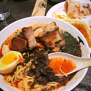 Food Terminal - Ramen! - Malaysian Near Me - Chamblee, Georgia