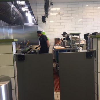 Fresh Fork - Fast Food Near Me - Ceres, California
