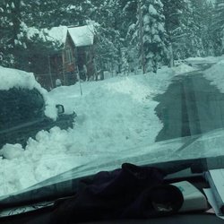 Rubicon Taxi