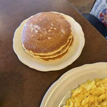 The Original Pancake House - Pancakes - Pancakes Near Me - Norco, California