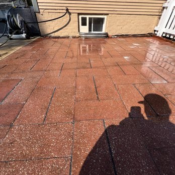 SchladerScapes - Paver patio restoration - Landscaping Near Me - Dallas Center, Iowa SchladerScapes - Paver patio restoration - Landscaping Near Me - Dallas Center, Iowa