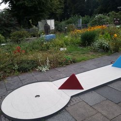 Minigolf Paffendorf