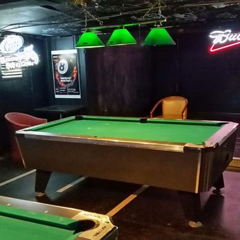 The Villa Tavern - Pool tables - Bars Near Me - Huber Heights, Ohio