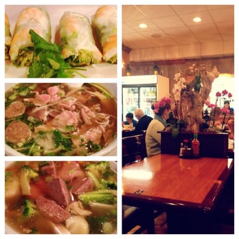 Pho Lantern Cafe - Lantern Cafe - Vietnamese Near Me - Costa Mesa, California