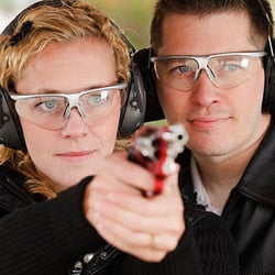You Carry Safely - Get the training you need to protect yourself and your family. Private handgun instruction starts at just $50*.