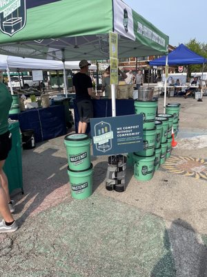 Andersonville Farmers Market by null