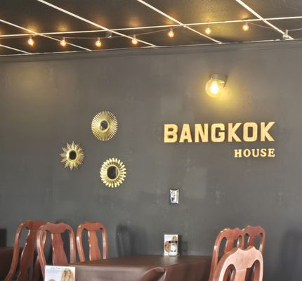 Bangkok House by null