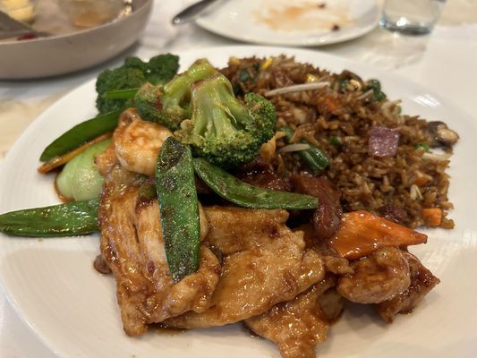 JIN’S ASIAN CUISINE & SUSHI BAR - Updated January 2026 - 218 Photos ...