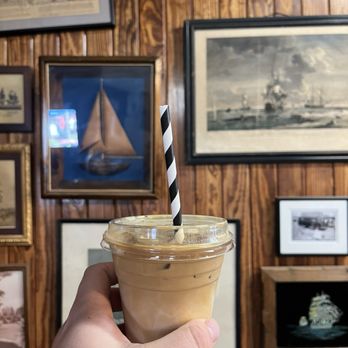 Three Ships Coffee Roasters - Coffee & Tea Near Me - Virginia Beach, Virginia