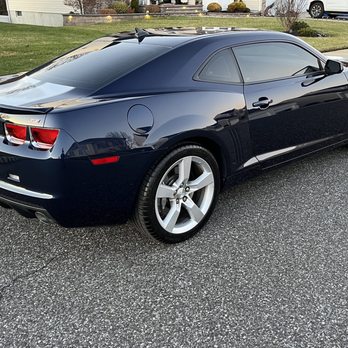 Flash Mobile Detailing & Ceramic Coatings - Auto Detailing Near Me - Sicklerville, New Jersey Flash Mobile Detailing & Ceramic Coatings - Auto Detailing Near Me - Sicklerville, New Jersey