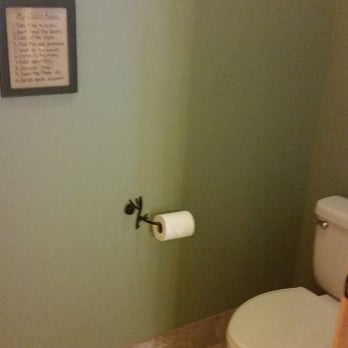 Summit Lake Lodge - bathroom - Hotels Near Me - Moose Pass, Alaska