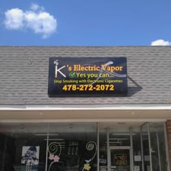 K's Electronic Vapor