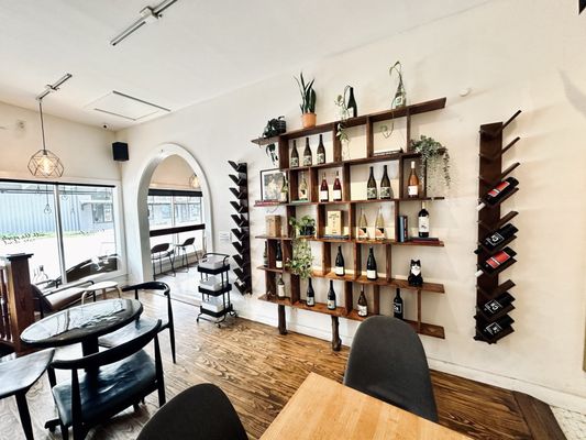 Poetic Republic Coffee Roasters by null