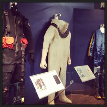 Naval Undersea Museum - I never knew there were so many different types of suits - Museums Near Me - Keyport, Washington Naval Undersea Museum - I never knew there were so many different types of suits - Museums Near Me - Keyport, Washington
