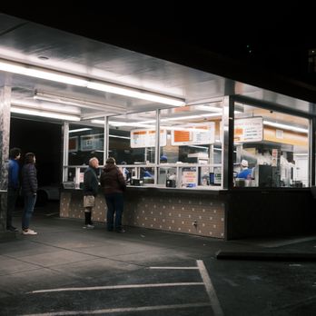 Dick's Drive-In - Burgers Near Me - Seattle, Washington Dick's Drive-In - Burgers Near Me - Seattle, Washington