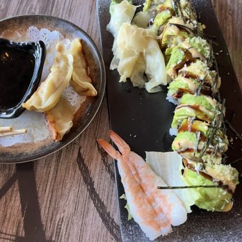 Iron Chef - Japanese Near Me - Phoenix, Arizona