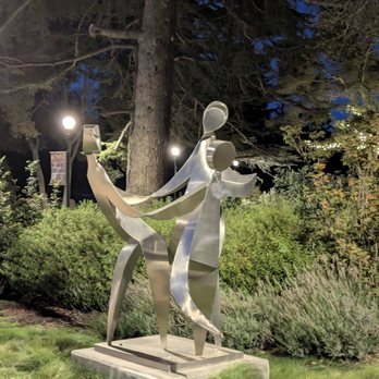 Atherton Library - Libraries Near Me - Atherton, California