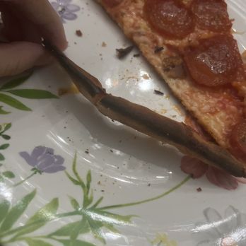 Gia Marie's Pizzeria - Pepperoni Pizza - Pizza Near Me - East Haven, Connecticut Gia Marie's Pizzeria - Pepperoni Pizza - Pizza Near Me - East Haven, Connecticut