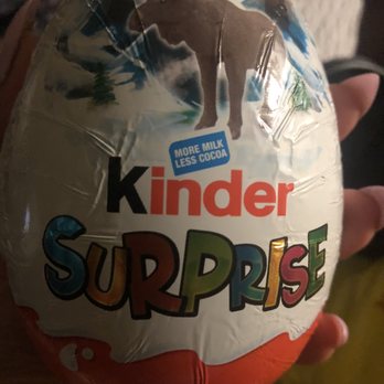 IT'SUGAR - The little niece huge Christmas Egg Surprise 11/05/21 - Candy Stores Near Me - Santa Monica, California