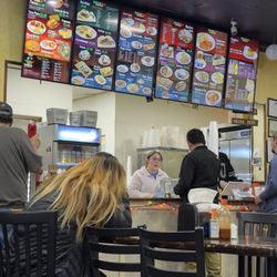 Tacos La Villa 2