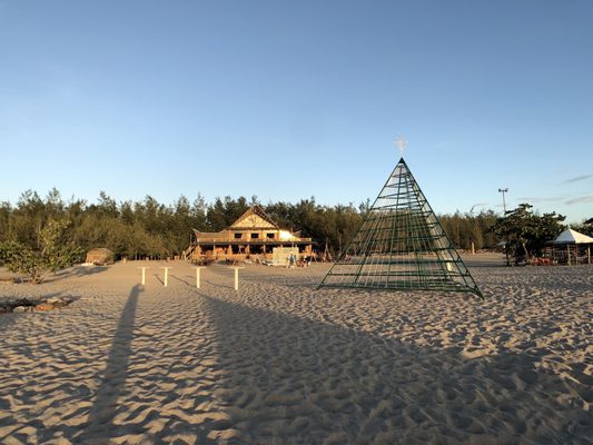 Crystal Beach Resort by null