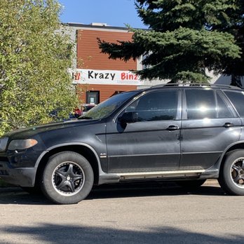 Krazy Binz - Discount Store Near Me - Edmonton, Alberta Krazy Binz - Discount Store Near Me - Edmonton, Alberta