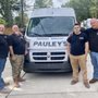 Pauley's Plumbing, Sewer  & Drain Cleaning
