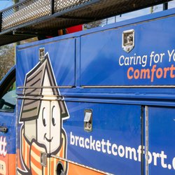 Brackett