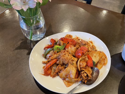 Sila Thai Cuisine by null