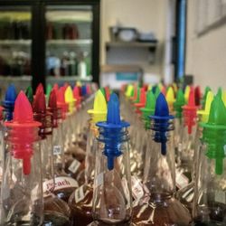 Pelican's SnoBalls