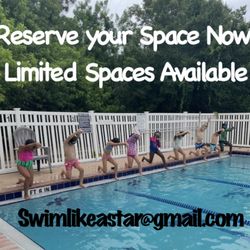 Christi's Fitness - Swim School
