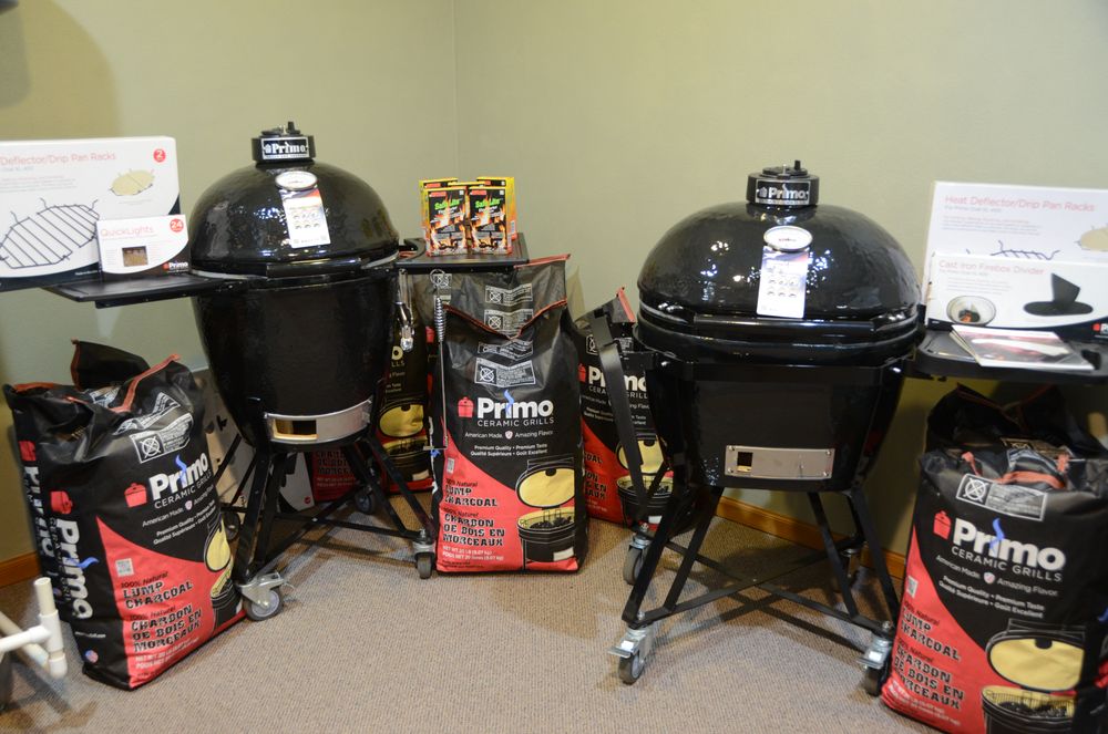 Slide of Vick's Heating & Plumbing