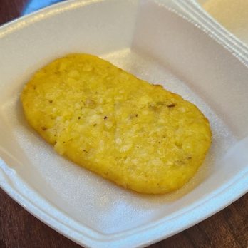 Paris Bakeshop & Cafe - Hash brown (skip this...) - Bakeries Near Me - Orlando, Florida Paris Bakeshop & Cafe - Hash brown (skip this...) - Bakeries Near Me - Orlando, Florida