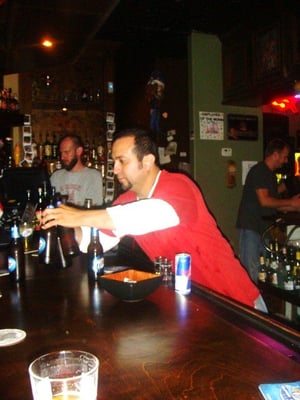 The Maple Leaf Pub by null