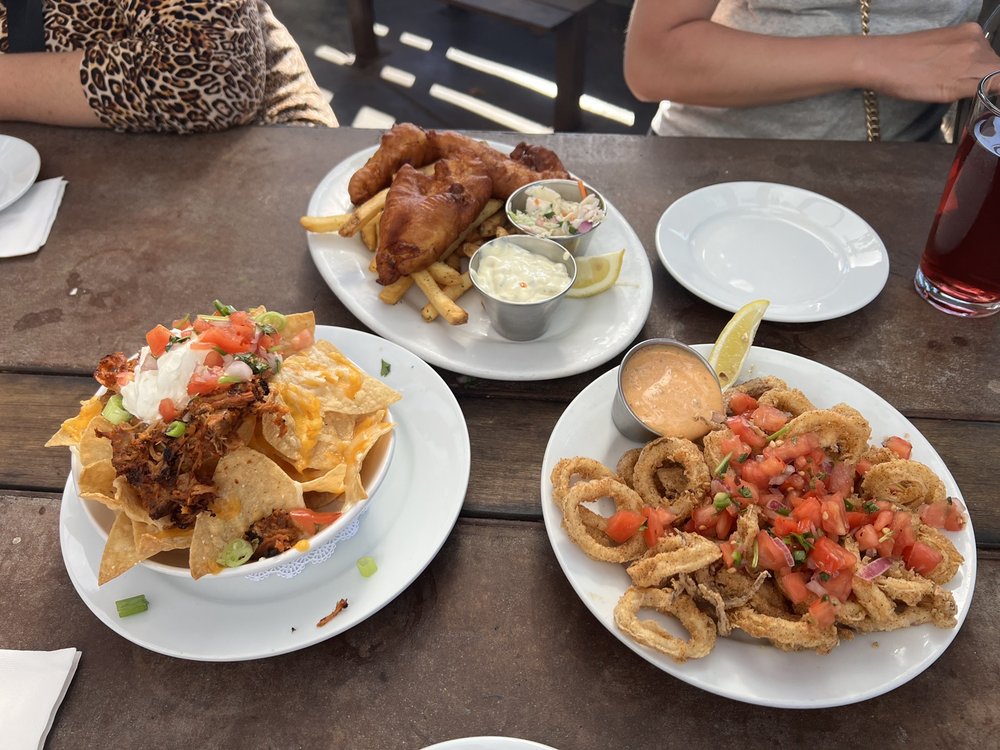 Elliott Bay Brewing - Lake City