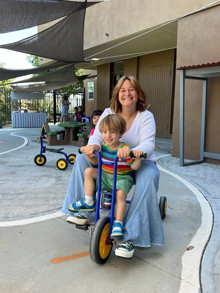 Early Childhood Learning Center - childcare center in Fullerton, CA