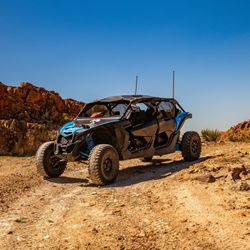 Premium UTV Rentals - Can am x3