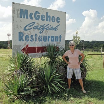 McGehee Catfish Restaurant - American Near Me - Marietta, Oklahoma McGehee Catfish Restaurant - American Near Me - Marietta, Oklahoma