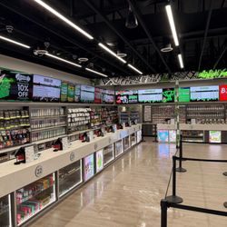 House of Dank Recreational Cannabis - New Buffalo