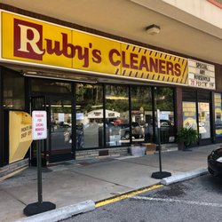 Ruby’s Cleaners