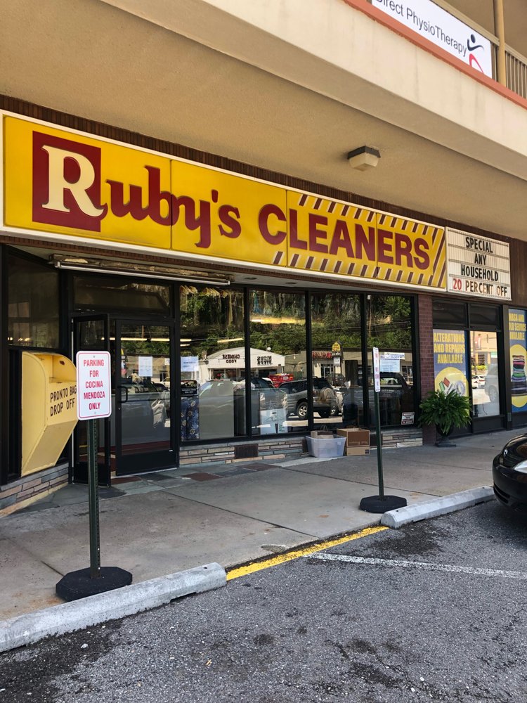 RUBY’S CLEANERS Updated September 2024 15 Reviews 300 Mt Lebanon