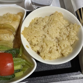 國泰航空 - Steam rice - Airlines Near Me - Hong Kong, HK 國泰航空 - Steam rice - Airlines Near Me - Hong Kong, HK