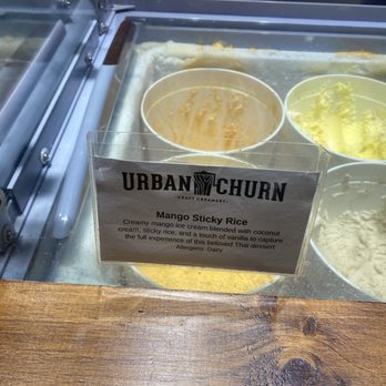 Urban Churn - Carlisle - Ice Cream & Frozen Yogurt Near Me - Carlisle, Pennsylvania Urban Churn - Carlisle - Ice Cream & Frozen Yogurt Near Me - Carlisle, Pennsylvania