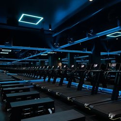 Revel Fit Club